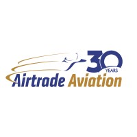Airtrade Aviation Logo