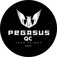 Pegasus QC Logo