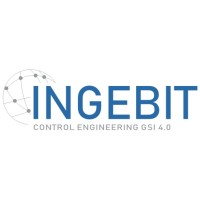 Ingebit Logo