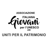Associazione Italiana Giovani per lUNESCO Logo