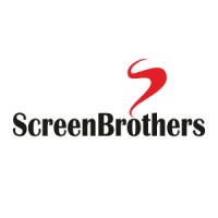 Screen Brothers Production Logo