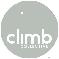 Climb Collective Logo