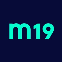 m19 Logo