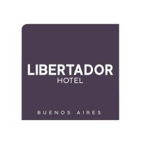Libertador Hotel Logo