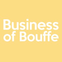 Business of Bouffe Logo