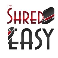 The ShredEasy Logo