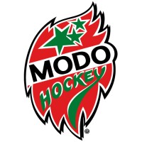 MODO Hockey Logo