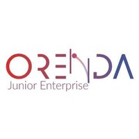 Orenda Junior Enterprise Logo