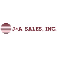 J&A Sales, Inc. Logo