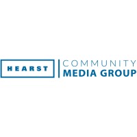 Hearst Community Media Group Logo