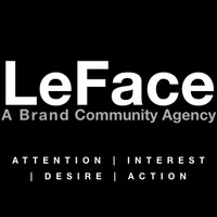 LeFace Logo