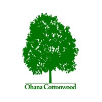 Ohana Cottonwood Logo