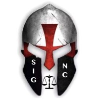 Spartan Investigation Group, Inc. Logo