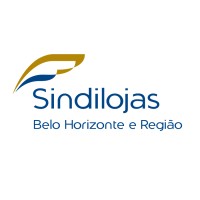 Sindilojas BH & Região Logo