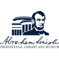 Abraham Lincoln Presidential Library and Museum Logo