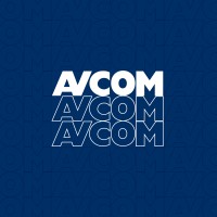 Avcom Colombia Logo