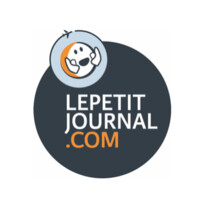 Le Petit Journal Hong Kong Logo