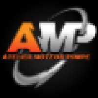 Atelier Moteur Pompe Logo
