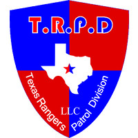 Texas Rangers Patrol Division LLC Logo