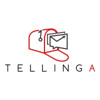 Tellinga Logo