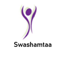 Swashamtaa Foundation Logo