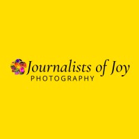 Journalists of Joy Logo