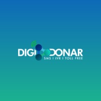 DigiDonar Logo