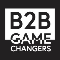 B2B Game Changers Logo
