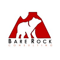 Bare Rock Consulting Logo