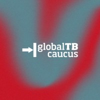 Global TB Caucus Logo