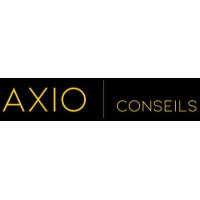 Axio Conseils Sàrl Logo