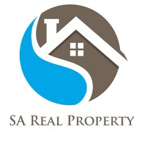 San Antonio Real Property Logo
