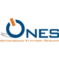 Nes Chile Logo