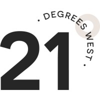 21°West Logo