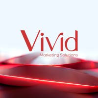 Vivid Marketing Solutions Logo