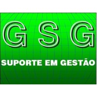 G.S.G. - Suporte em Gestão Logo