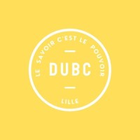 D.U. Baux Commerciaux - Université de Lille Logo