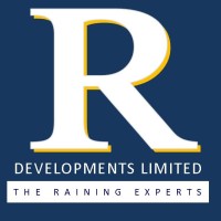 Roweaver Developments Ltd Logo