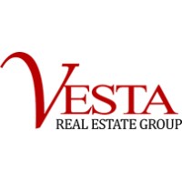 Vesta Real Estate Group Logo