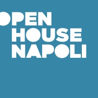 Open House Napoli Logo