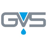 GVS Filter Technology Logo