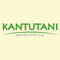 Kantutani: Parques Cementerios y Funerarias Logo
