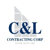 C & L Contracting Corp. Logo