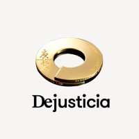 Dejusticia Logo