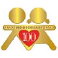 Mooseheart Child City & School Logo