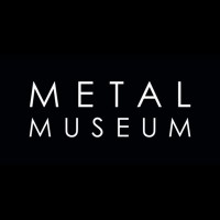 Metal Museum Logo