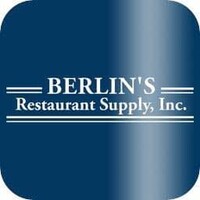 Berlins Restaurant Supply, Inc. Logo