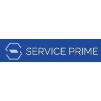 Service Prime Logo