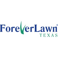 ForeverLawn Texas Logo