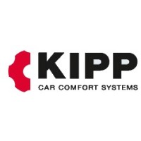 KIPP Automotive México Logo
